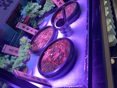 -梨花自助烤肉(乐宾店)