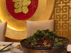 -惠丰堂饭庄·烤鸭·京味菜(翠微路店)