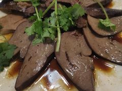 卤水鹅肝-迈姨·潮州菜(麓湖公园店)