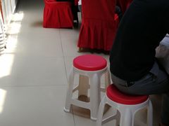 -宾朋海鲜特色美食餐厅·纯手工鲅鱼水饺(兴海路店)