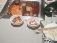 -海底捞火锅(太原南站店)