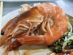 -来之顺海鲜菜馆·青岛菜·始于1993(栈桥店)