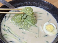 -顺姬冷面(长白西路店)