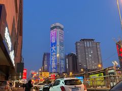 -手选潮汕鲜活牛肉火锅(二七广场店)