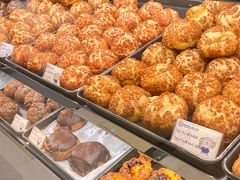 -田中先生の泡芙工坊(罗斯福店)
