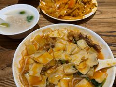 -有奴思烤肉·清真(正宁路店)