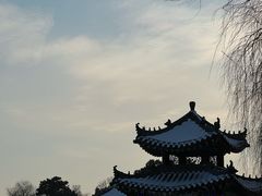 -长春市南湖公园