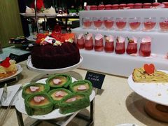 -上海中星铂尔曼大酒店 汇·西餐厅