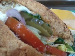 -赛百味SUBWAY(小北店)