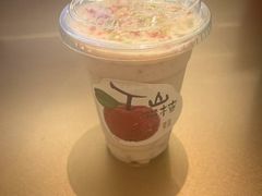 -茶米有言(城市市集龙之梦店)