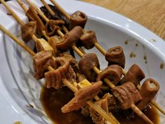 牛杂-牛楠楠·香港牛腩茶餐厅(永旺店)
