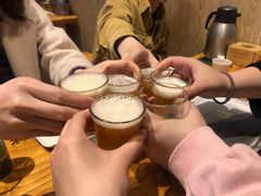 -木屋烧烤(龙湖天街店)