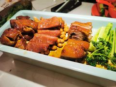 -避风塘·老港味餐厅·茶档(长宁龙之梦店)