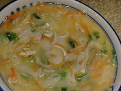 -老雒阳面馆·水席(高新区店)