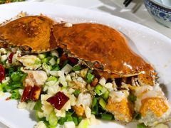 -胖大嫂渔家排档(半边山店)