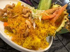 -Thai Alley泰爱里(二沙岛店)