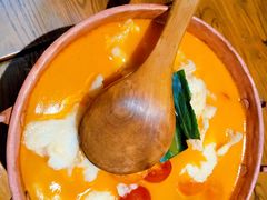 -云海肴·云南小炒·汽锅鸡(天津国金汇店)