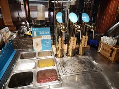 -東盛炭烤自助料理(浦东文峰广场店)