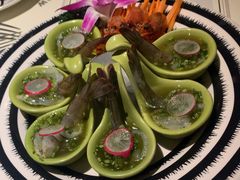 -太食獸泰式茶餐厅(济南万象城店)