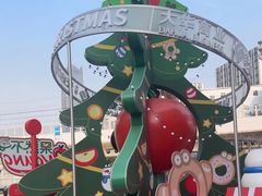 -光启城时尚购物中心