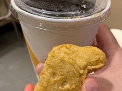 -麦当劳(天兴罗斯福店)