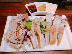 手抓羊肉-沙力海(北大街店)