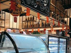 -玛莎拉自助餐厅(国贸店)
