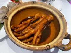 -小洋房•海鲜火锅酒楼(华林路店)