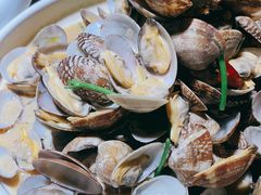 -味莊·青岛菜(云霄路店)
