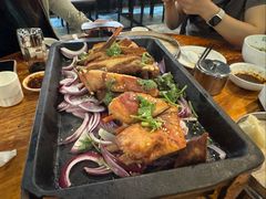 清和元烤羊排-清和元(铜锣湾店)