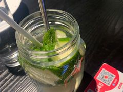 -Let'sBURGERplus·非常创意汉堡(三里屯店)