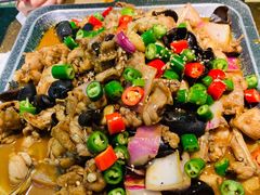 -蛙喔牛蛙(仙林万达茂店)