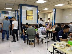 -万盛园炖肉馆(云峰店)