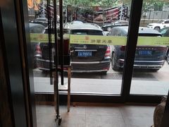 -奉天掌柜·非遗猪手·笨饺子(崇山路店)