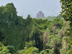 -吴山景区