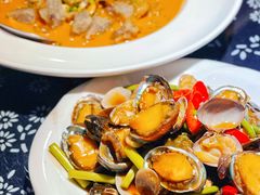 -旺角小渔村(二马路店)