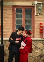 -第一夫人婚纱摄影(南京店)
