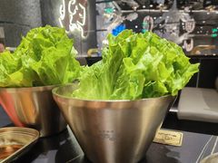 -西塔老太太泥炉烤肉(龙湖北苑天街店)