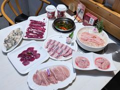 -围炉夜话·潮汕卤水火锅(榕江店)