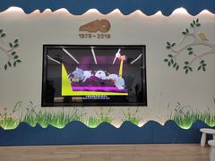-深圳市当代艺术与城市规划馆