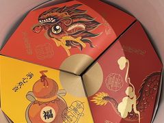 -詹记桃酥(宿州路店)