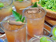 -一朵菌·野生菌探索家火锅(南亚店)