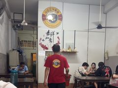 -汕头街四果汤