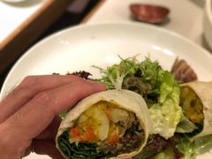 -Carrot&Cleaver蔬蔬食验室 By MissGreen(上海商城店)