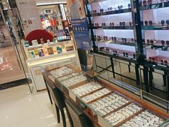 -博士眼镜(沙井京基百纳广场店)
