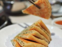 专家葱花饼-浩爷羊蝎子火锅(望京店)