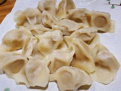 酸菜水饺-小俩口烧烤东北菜(双井店)