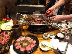 -黑牛の店·和牛烧肉(大悦城店)
