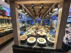 -大鹏饭店·金陵家宴(奥体中心店)