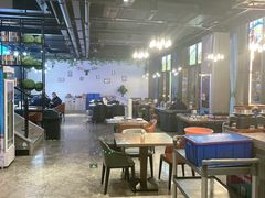 大堂-觅味私厨(汉阳店)